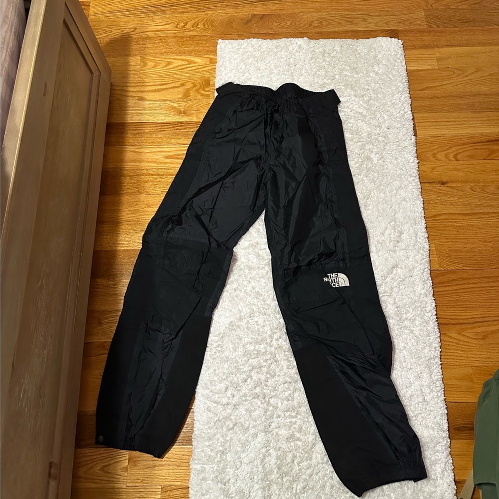 The North Face Men's Black Pants